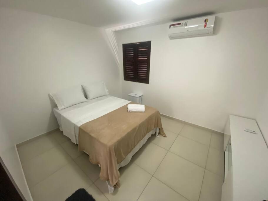 Casa 5 Quartos Com Localizacao Na Jatiuca *