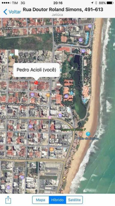 Casa de férias Casa 5 Quartos Com Localizacao Na Jatiuca Maceió