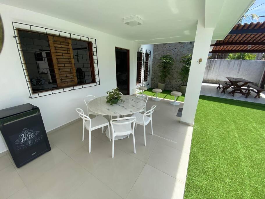 Casa 5 Quartos Com Localizacao Na Jatiuca