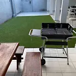 Casa 5 Quartos Com Melhor Localizacao Na Jatiuca