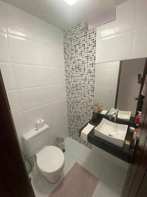 Сasa de vacaciones Casa 5 Quartos Com Localizacao Na Jatiuca