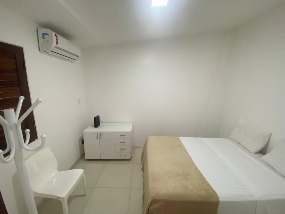 Casa 5 Quartos Com Localizacao Na Jatiuca Сasa de vacaciones *
