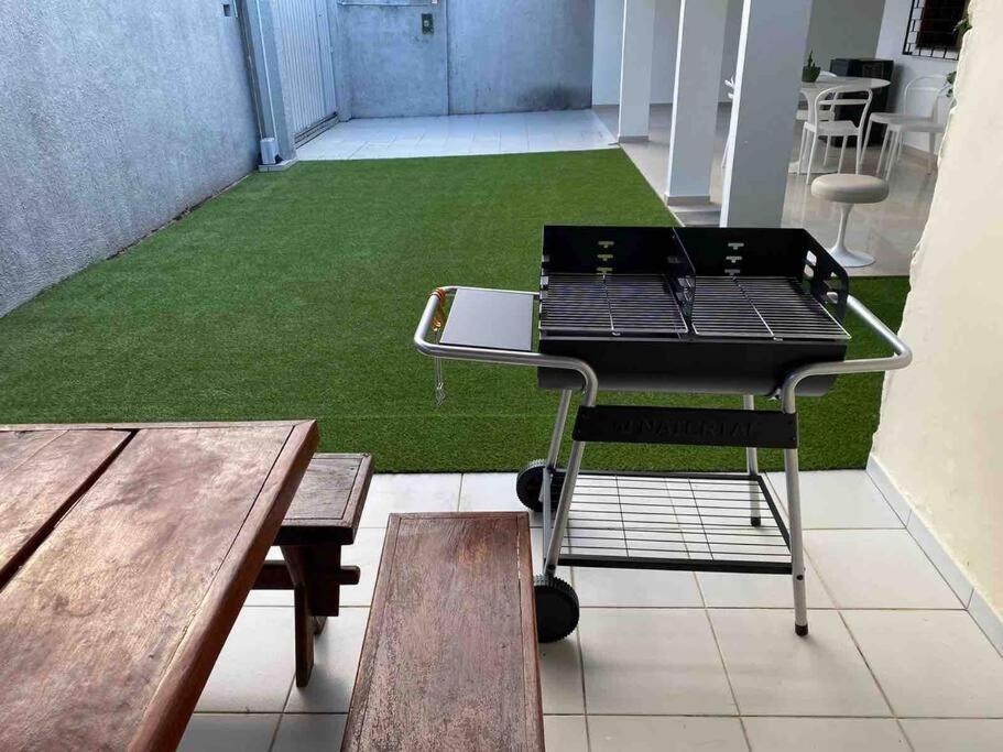 Сasa de vacaciones Casa 5 Quartos Com Localizacao Na Jatiuca Maceió