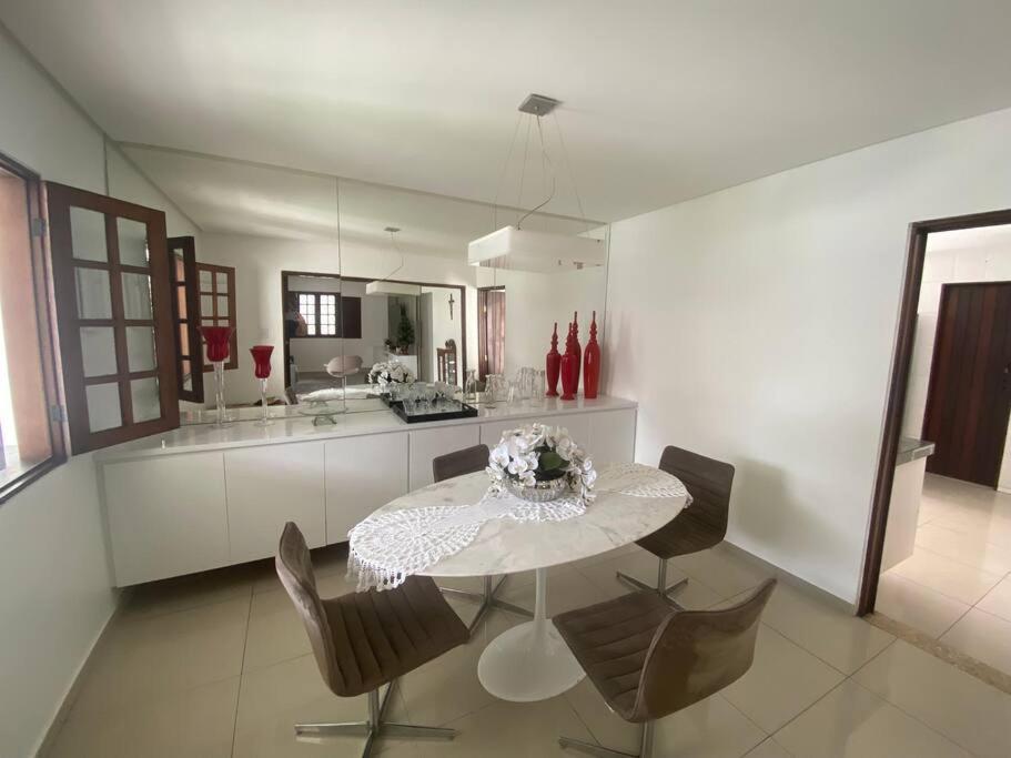 Сasa de vacaciones Casa 5 Quartos Com Localizacao Na Jatiuca