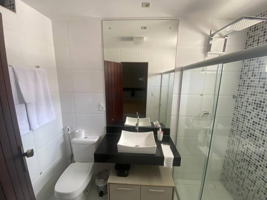 Casa 5 Quartos Com Localizacao Na Jatiuca Сasa de vacaciones Maceió
