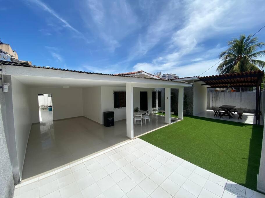Casa 5 Quartos Com Localizacao Na Jatiuca Сasa de vacaciones