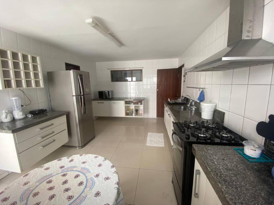 Casa 5 Quartos Com Localizacao Na Jatiuca